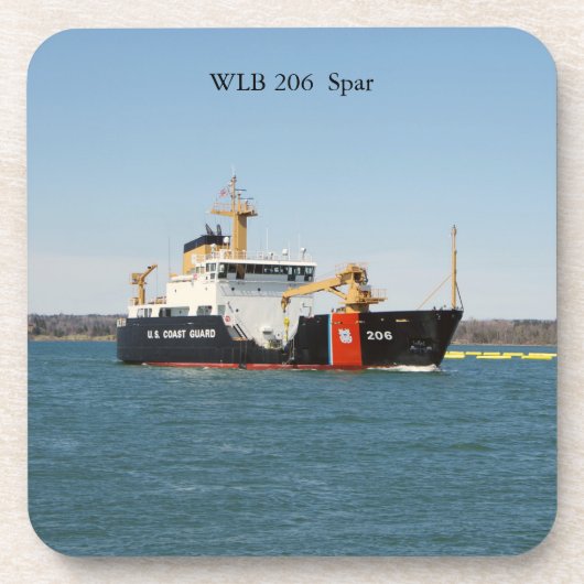 スパールコースター コースター (正面)