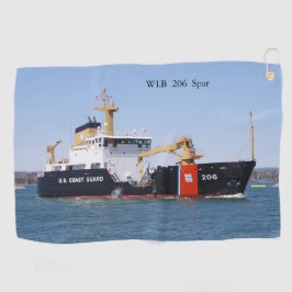 スパールゴルフタオル ゴルフタオル