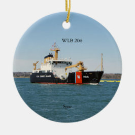 スパールセラミックオーナメント セラミックオーナメント