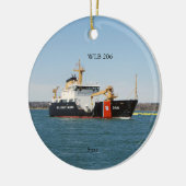 スパールセラミックオーナメント セラミックオーナメント (左)