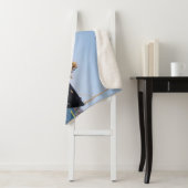 スパールセルパ毛布 シェルパブランケット (インサイチュ)