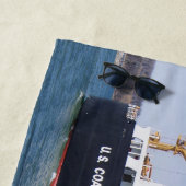 スパールビーチタオル ビーチタオル (インサイチュ)