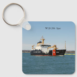 スパールメタルキーチェーン キーホルダー