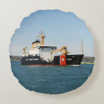 スパールラウンドピロー