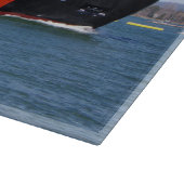 スパール切削盤 カッティングボード (角)