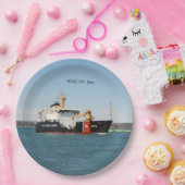 スパール紙プレート ペーパープレート (パーティー)