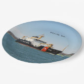 スパール紙プレート ペーパープレート (アングル)