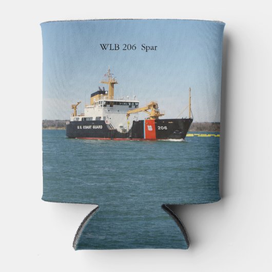 スパール缶クーラー 缶クーラー (正面)