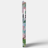 スパーローズ絵画春 Case-Mate iPhoneケース (裏面 / 左)