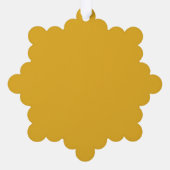 スパーローズ – 紙カード装飾文房具 オーナメントカード (裏面)