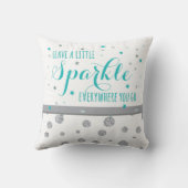 スパー離れクル装飾用クッション クッション (裏面)