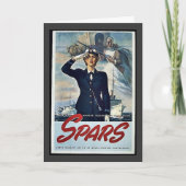 スパー カード (正面)