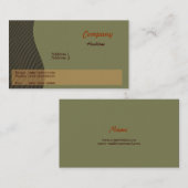 スパ名刺 名刺 (正面/裏面)