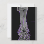 スパ招待。ai 招待状 (正面)