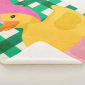 スパ日 シェルパブランケット (3/4)