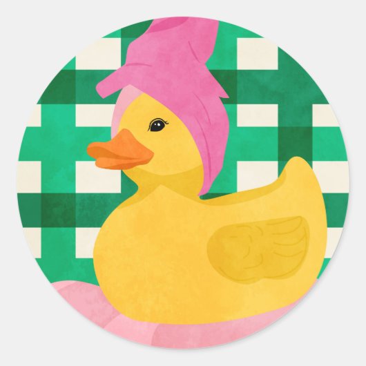 スパ日 ラウンドシール (正面)