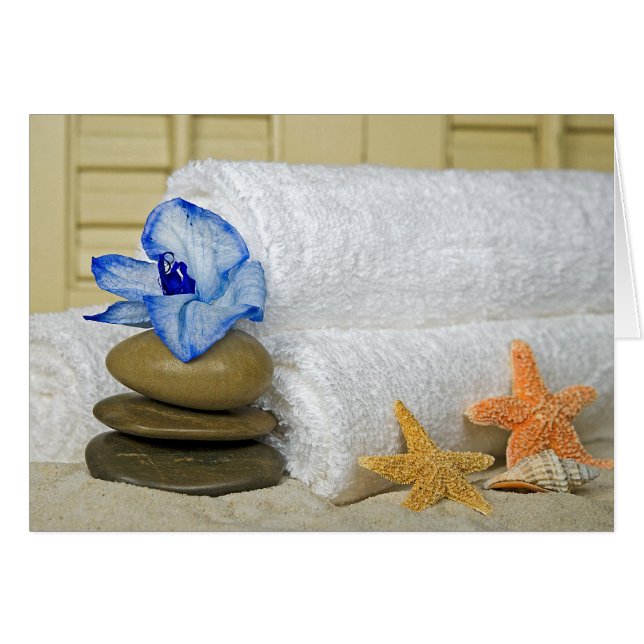 スパ時間 (正面横)