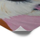 スパ犬 ポスター (角)