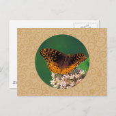 スパ素晴らしングルフリティラリ ポストカード (正面/裏面)