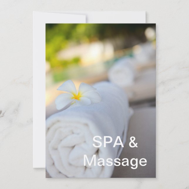 スパ設定 (正面)