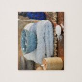 スパ静止期 ジグソーパズル (縦)