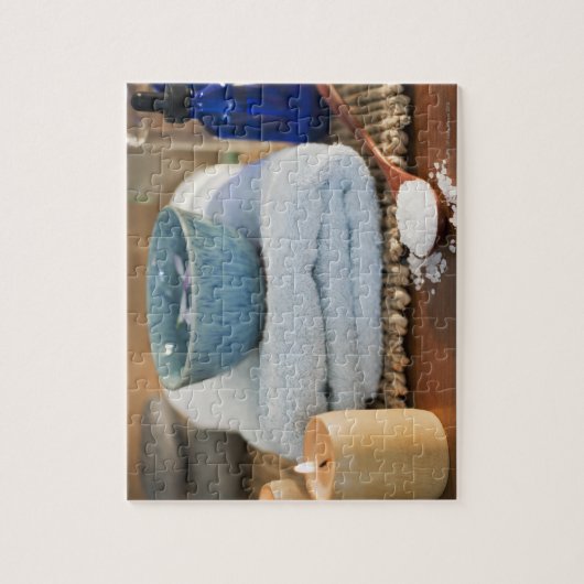 スパ静止期 ジグソーパズル (縦)