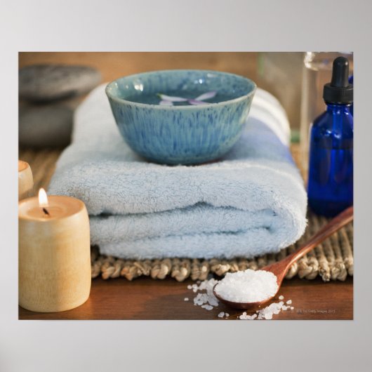 スパ静止期 ポスター (正面)