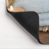 スパ静止期 マウスパッド (コーナー)