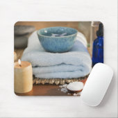 スパ静止期 マウスパッド (マウス)
