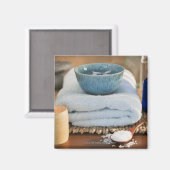 スパ静止期 マグネット (正面/裏面)