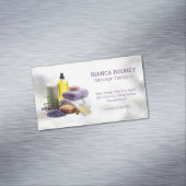 スパ香 | 入浴剤 | 油 マグネット名刺 (インサイチュ)