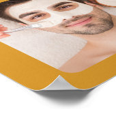 スパ、ウェルネスセンター、美しい気に ポスター (角)