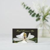 スパ カード ビジネス カード (スタンド正面)