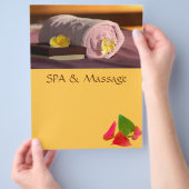 スパ チラシ (手)