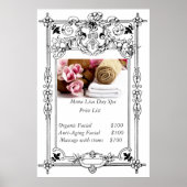 スパ ポスター (正面)