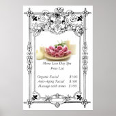 スパ ポスター (正面)