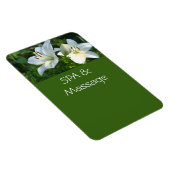 スパ・マッサージ マグネット (右側)