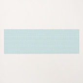 スパ ヨガマット (裏面(横))