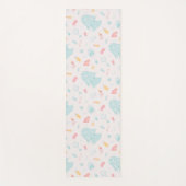 スパ ヨガマット (正面)