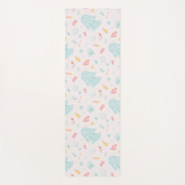 スパ ヨガマット