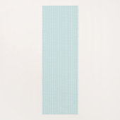 スパ ヨガマット (裏面)