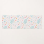 スパ ヨガマット (正面(横))