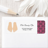 スパ ラベル (インサイチュ)