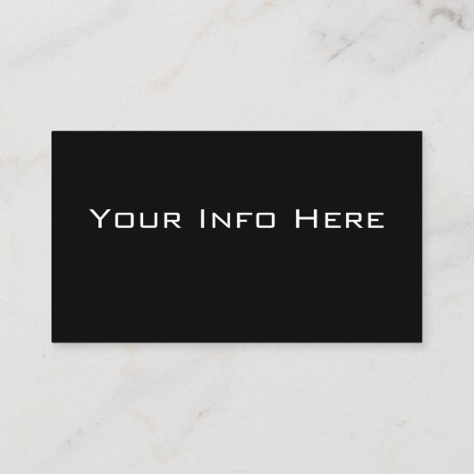 スパ 名刺 (裏面)