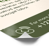 スパ、美しいサロン – 光沢ポスター ポスター (コーナー)