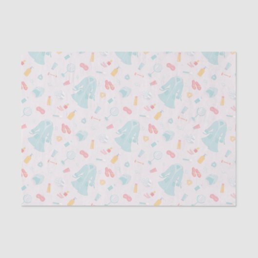 スパ 薄葉紙 (正面)