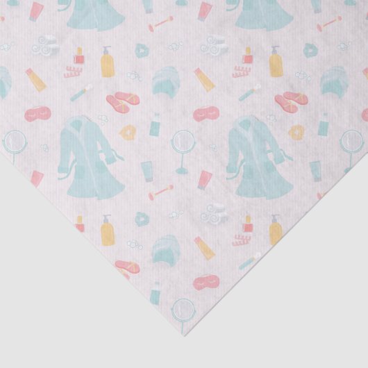 スパ 薄葉紙 (詳細)