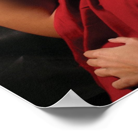 スパBeyond Windowポスター ポスター (角)