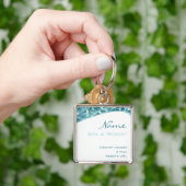 スパKeychain キーホルダー (手)