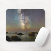 *~スピアギアデッレカネッレイタリアイタリアビーチAP12 マウスパッド (マウス)